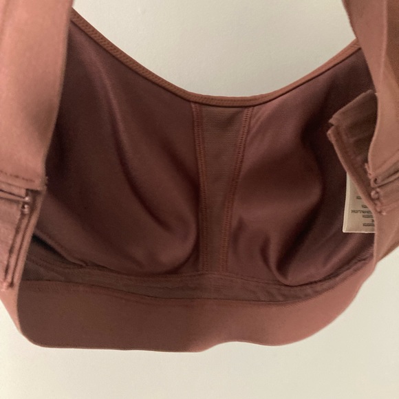 NWOT Free People Convertible Sports Bra - Picture 12 of 15